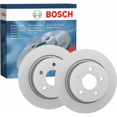 Brzdový kotúč BOSCH 0 986 479 762