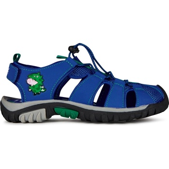 Regatta Юношески сандали Regatta Lightweight Sandals Juniors - Oxford Blue