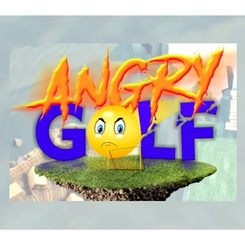 Angry Golf