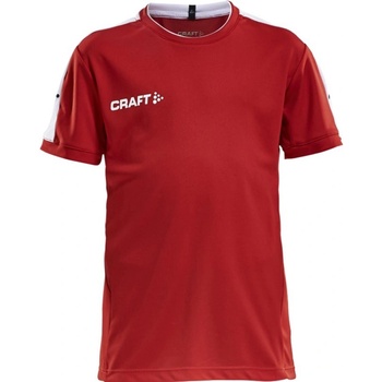 Craft Риза Craft PROGRESS PRACTISE TEE JR 1905636-1430 Размер 122/128