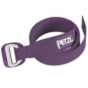 Petzl Колан PETZL Belt purple