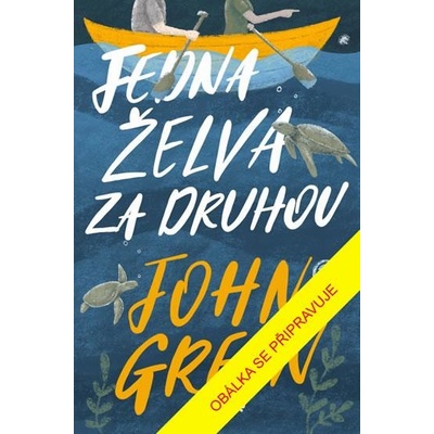 Jedna želva za druhou
