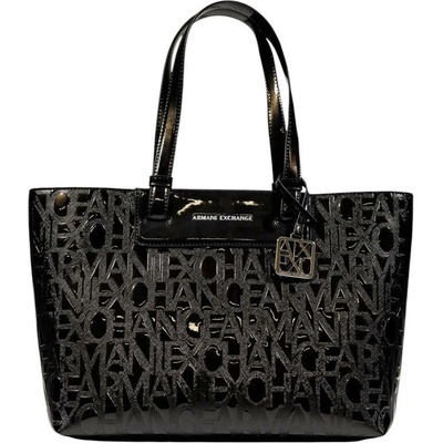 Armani Exchange kabelka Dámská black