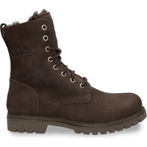 Panama Jack Дамски зимни ботуши Panama Jack Women's Frisia Igloo Winter boots - Brown - размер 36 (EU) (121-1181-0311)