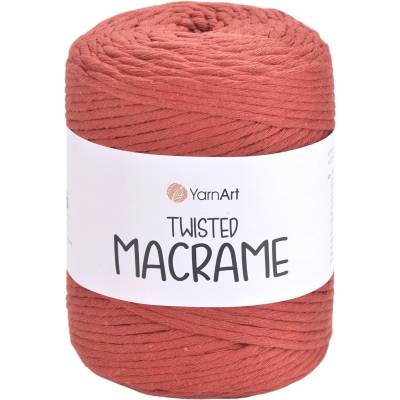 YARNART Twisted Macrame 210 m 785 юта (Twisted Macrame 785)
