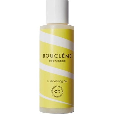 Boucléme Boucleme Curl Defining Gel