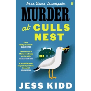 Murder at Gulls Nes (ISBN: 9780571378968)