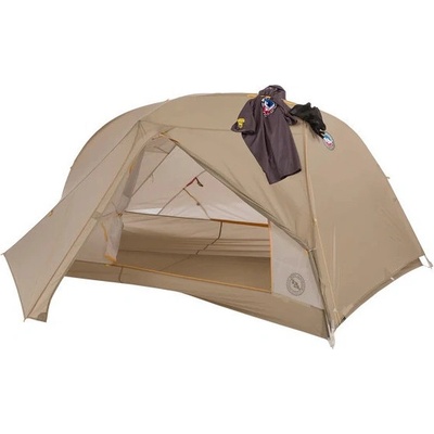 BIG AGNES Tiger Wall UL2 Bikepack Solution Dye