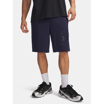 Under Armour Мъжки шорти Under Armour UA Rival LW Graphic Shorts Under Armour | Sin | МЪЖЕ | L
