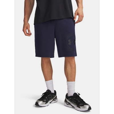 Under Armour Мъжки шорти Under Armour UA Rival LW Graphic Shorts Under Armour | Sin | МЪЖЕ | L