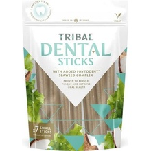Tribal Dental Sticks Small 7x 13 g