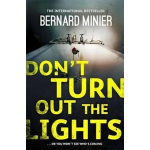 Don't Turn Out the Lights (ISBN: 9781473611467)