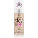 Essence Stay All Day 16h Long-lasting Foundation make-up 10 Soft Beige 30 ml