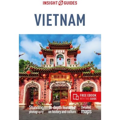 Insight Guides Vietnam