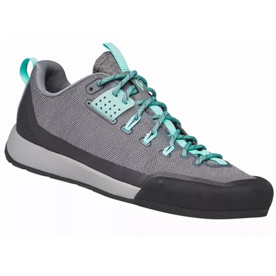 Black Diamond Technician Women nickel UK 4.5