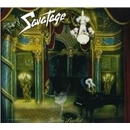 Savatage - Gutter Ballet CD