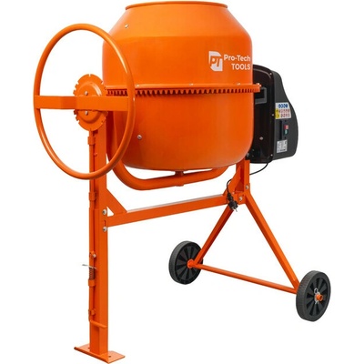 Pro-Tech TOOLS míchačka 120l / 230V