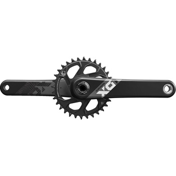 SRAM X01 Eagle
