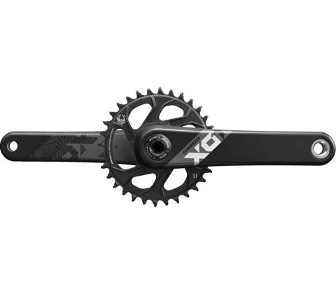 SRAM X01 Eagle
