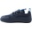 Reima Детски обувки barefoot Reima Kid's Telmin Barefoot shoes - Navy - размер 22 (EU) (702-5160-0311)