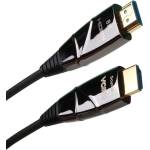 VCOM активен оптичен кабел Active Optical Cable HDMI V2.1 M/M 15m - D3743-15.0m (D3743-15.0m) - Allstore
