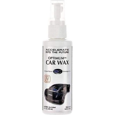 Optimum Car Wax Spray 118 ml