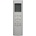 съвместим MIDEA BreezeleSS MCB-09-SP, MCB-12-SP, MCB-18-SP, MCB-24-SP - заместител дистанционно управление (BreezeleSS MCB-09-SP, MCB-12-SP, MCB-18-SP, MCB-24-SP)