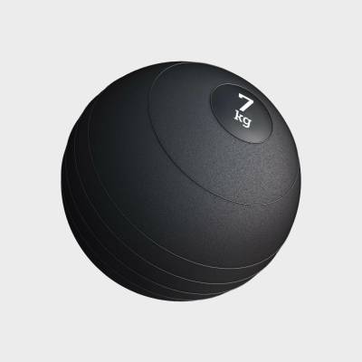 Gorilla Sports slam medicinbal 10 kg