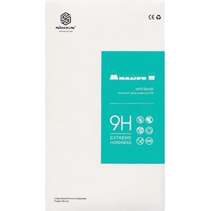 Nillkin Samsung A42 5G NILLKIN H стъклено защитно фолио за екран 0, 33 мм, НЕ извито, ПРОЗРАЧНО (GP-102257)