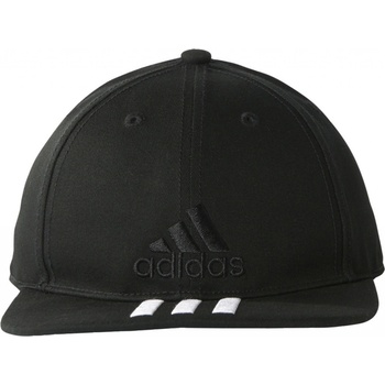 Adidas 6P 3S Cap Cotto čierna