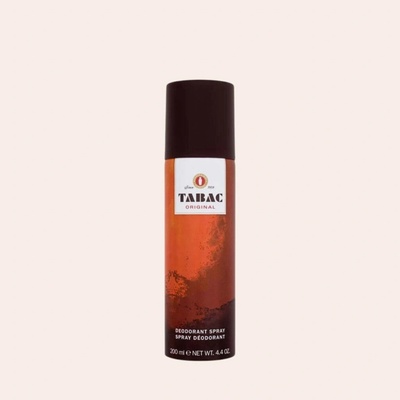 Tabac Original sprchový gel 200 ml