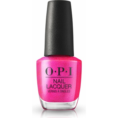 OPI Nail Lacquer Tempted to Lick-orice Velikost: 15 ml