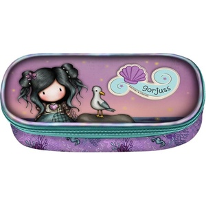 Santoro Объл несесер Santoro Gorjuss Making Waves - Lost at Sea (384GJ30) - kindermarket