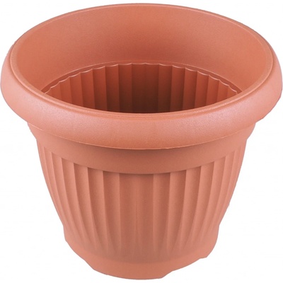 Prosperplast DCE30 Terra guľatý 30cm Terakota
