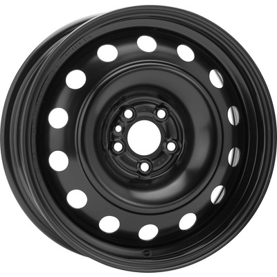 Alcar Stahlrad 8053 6x16 5x98 ET36,5