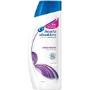 Head & Shoulders Extra Volume šampon pro plnost vlasů 200 ml