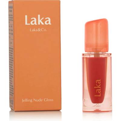 Laka Jelling Nude Gloss 302 Grape Ring 4,5 g
