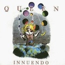 Queen - Innuendo CD