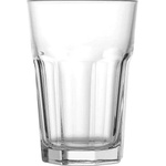 Uniglass Стъклена чаша 200мл. Uniglass Marocco 51035
