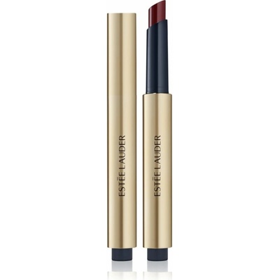 Estée Lauder Pure Color Melt Glosstick vysoko pigmentovaný lesk na pery v tyčinke Melted Scarlet 1,8 g