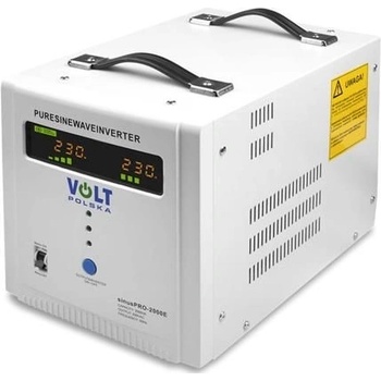 VOLT sinusPRO-2000E