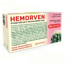 HEMORVEN 30 tablet