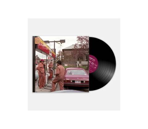 Lammping - So What What? LP