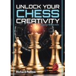 New in Chess Unlock Your Chess Creativity