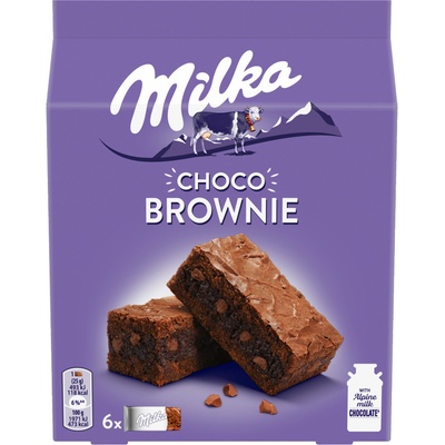 Milka Choco Brownie 150 g