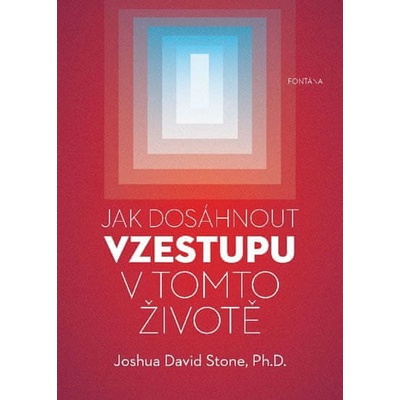 Jak dosáhnout vzestupu v tomto životě - Joshua David Stone
