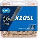 KMC X10SL-TI-N