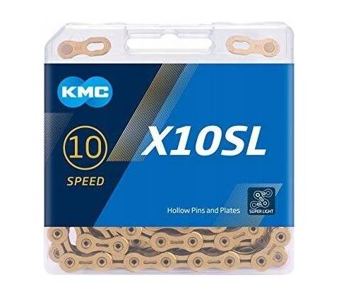 KMC X10SL-TI-N