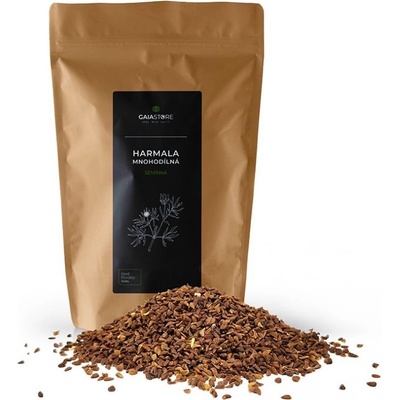 Gaia Store Harmala mnohodílná semínka 50 g – Hledejceny.cz