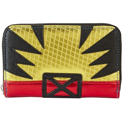Loungefly Портмоне Loungefly Marvel: X-Men - Wolverine (086031)